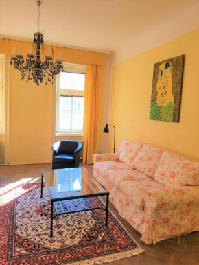 Гостиница King Apartments, Вена